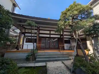 龍興院(東京都)