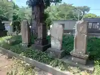 皇子大神(神奈川県)