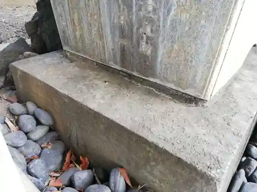 市谷亀岡八幡宮のその他建物