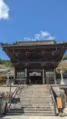 長谷寺(奈良県)