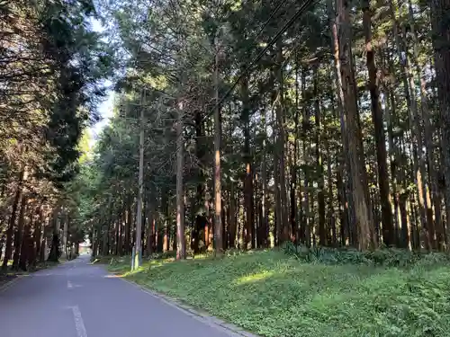 最乗寺（道了尊）(神奈川県)