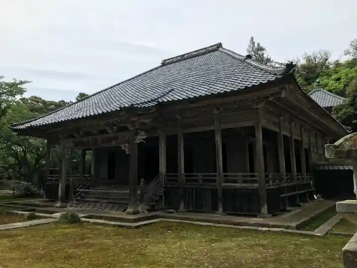瀧谷寺のその他建物