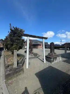 貴船神社(三重県)