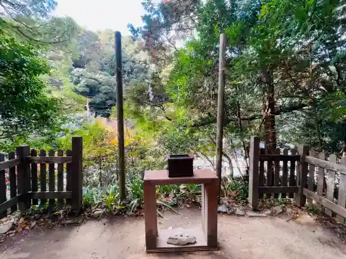 事任八幡宮(静岡県)