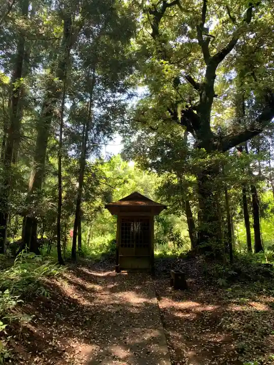 日枝神社(千葉県)
