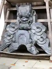 香積寺の建物その他