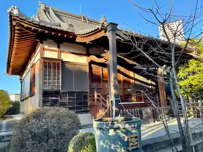 経王寺(東京都)