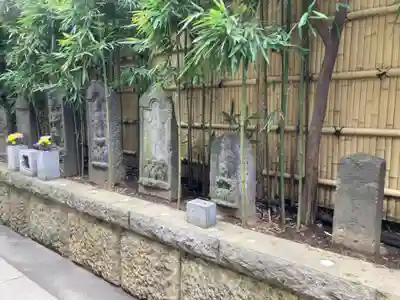 安樂寺（安楽寺）(東京都)
