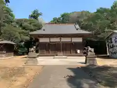 内裏神社(千葉県)