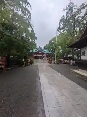 多摩川浅間神社(東京都)