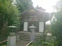 満行寺(埼玉県)