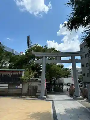 素盞嗚神社(兵庫県)