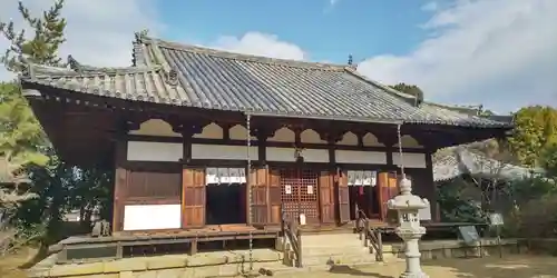 海龍王寺(奈良県)