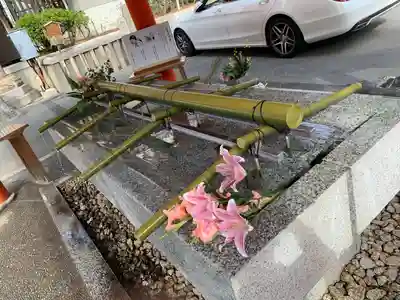 生田神社(兵庫県)