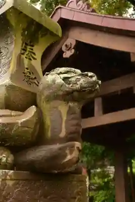 揖夜神社(島根県)