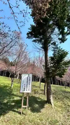 石崎地主海神社(北海道)