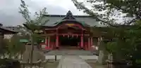 土佐稲荷神社のその他建物