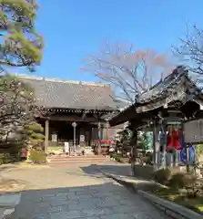 法輪寺(東京都)