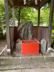 大縣神社の建物その他