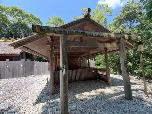 月讀宮（皇大神宮別宮）(三重県)