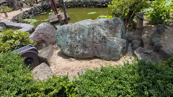 飛鳥寺(奈良県)