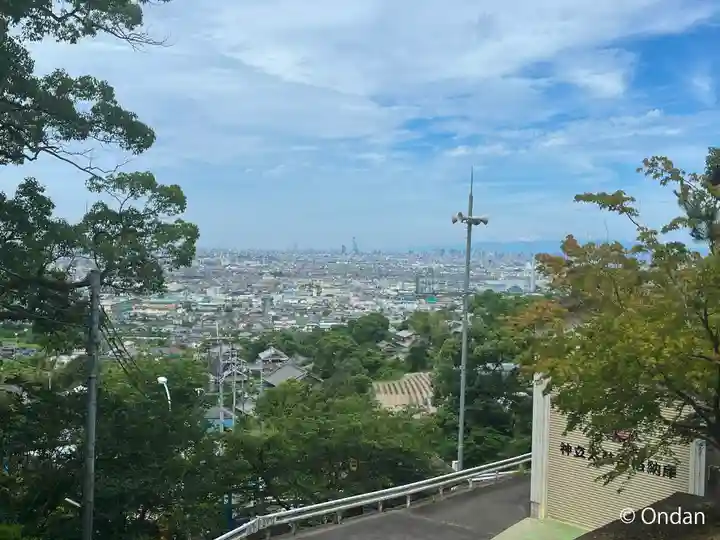 玉祖神社(大阪府)