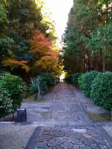正明寺(滋賀県)