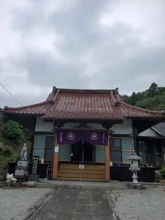 龍光寺(福島県)
