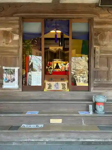 蓮馨寺(埼玉県)