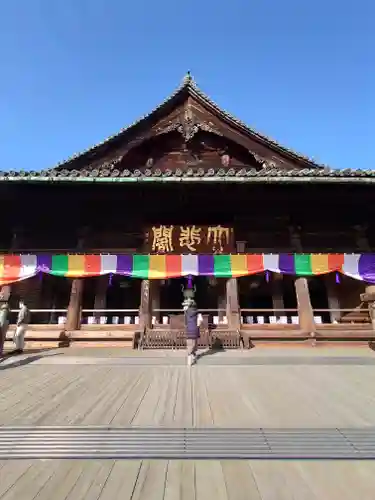 長谷寺(奈良県)