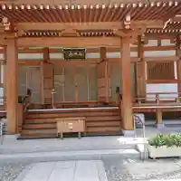 高野寺(和歌山県)