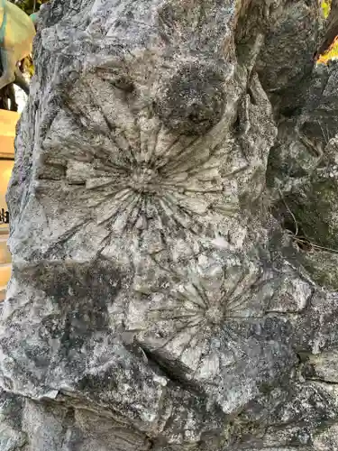 川曲神社（子生和町）のその他建物