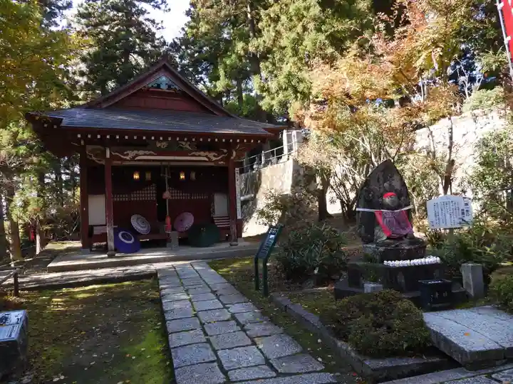 成相寺(京都府)