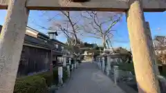 八坂神社(滋賀県)