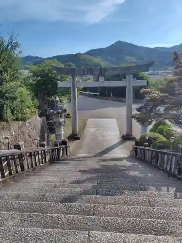 三島神社(愛媛県)
