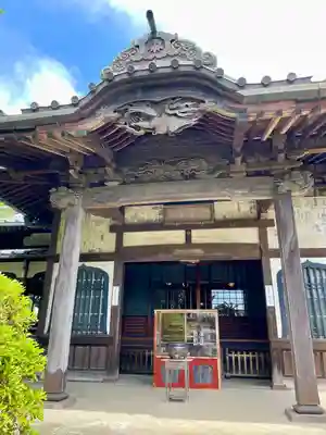 安養院　(田代寺）(神奈川県)