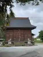 大宮神社(栃木県)