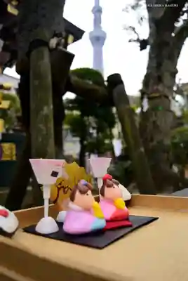 高木神社のお祭り