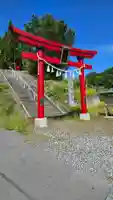 熊野神社(岩手県)