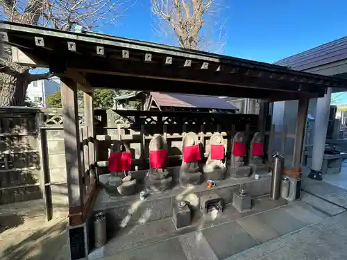 法栄寺(神奈川県)