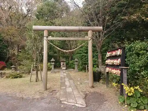 猫神社(鹿児島県)
