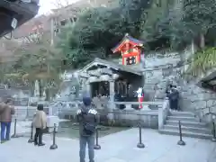 清水寺(京都府)