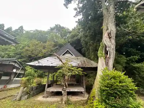 惶根神社(京都府)