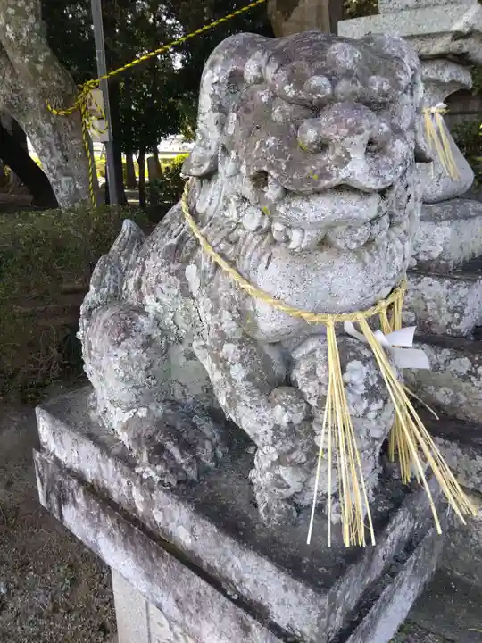 伊勢寺神社(三重県)