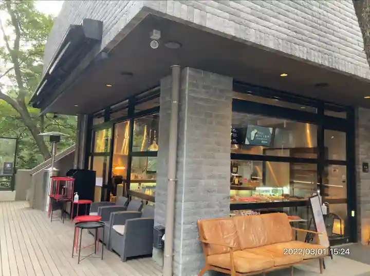 來宮神社(静岡県)