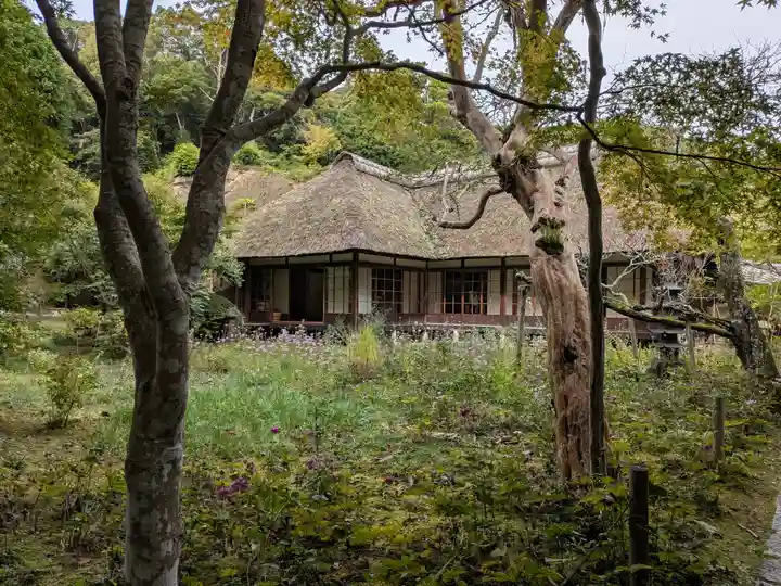 浄智寺(神奈川県)