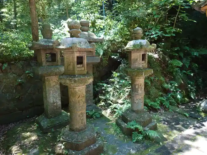 石清水八幡宮(京都府)
