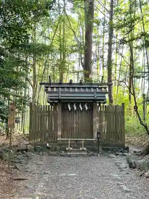 香取神宮(千葉県)