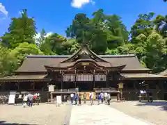 大神神社(奈良県)