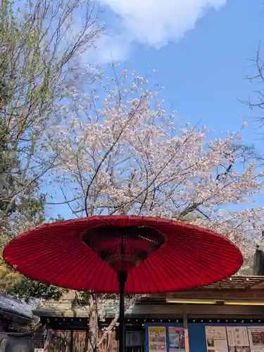 大宮八幡宮(東京都)